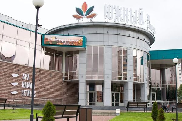 УКС Витебска сдал два новых социально значимых объекта в 2025 году